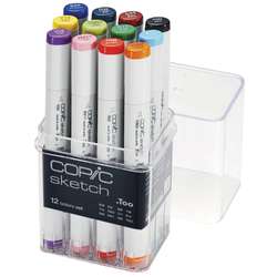 copic pens